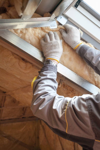 Best Insulation Maintenance and Repair in Benson, UT