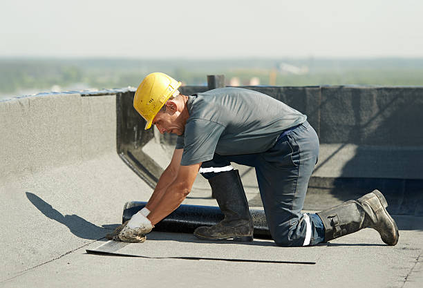 Best Types of Insulation in Benson, UT