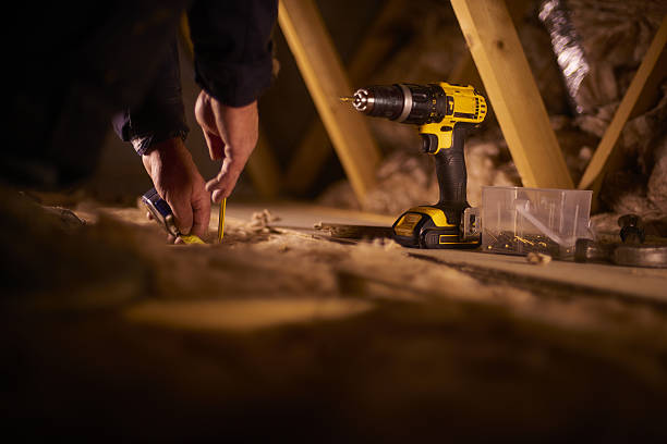 Best Energy Efficiency Solutions in Benson, UT