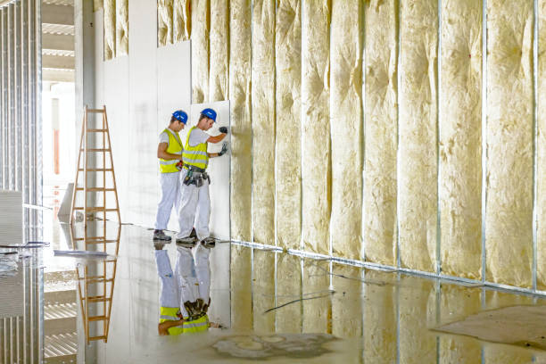 Best Residential Insulation in Benson, UT